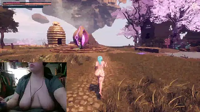 ItsBunniBabe online show from 01-22-25, 10:40