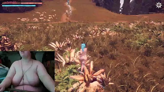 ItsBunniBabe online show from 01-16-25, 12:20