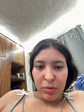 mariatudulceadiccion online show from 01-13-26, 09:35