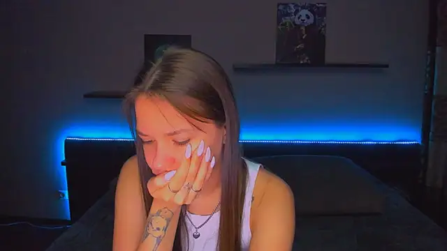 AlexaBarkley online show from 02-03-26, 12:32