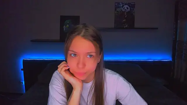 AlexaBarkley online show from 02-10-26, 12:20