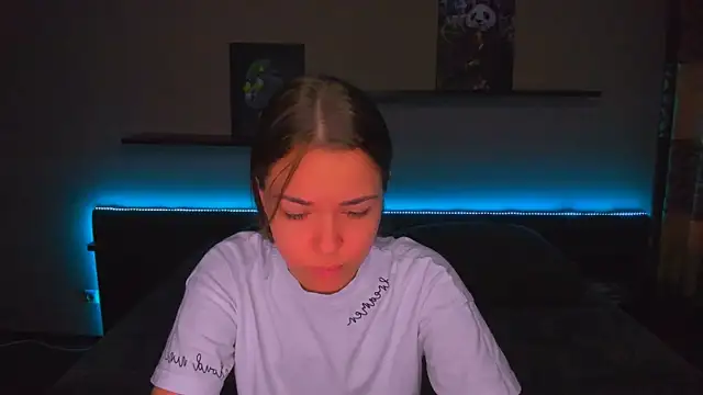 AlexaBarkley online show from 03-06-26, 12:38