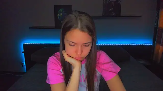 AlexaBarkley online show from 03-24-26, 12:32