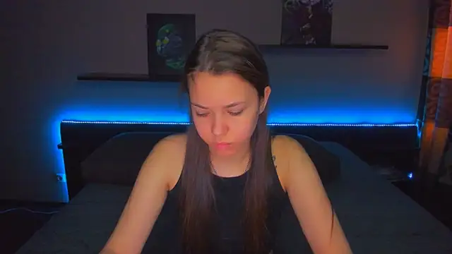 AlexaBarkley online show from 04-15-26, 12:49