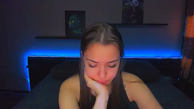 Snapshot of AlexaBarkley chatting on 04-21-26, 02:14 AlexaBarkley online show from 04-21-26, 02:14