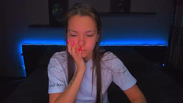 AlexaBarkley online show from 01-08-26, 12:27