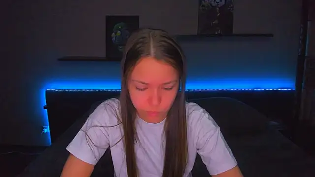 AlexaBarkley online show from 02-24-26, 12:33