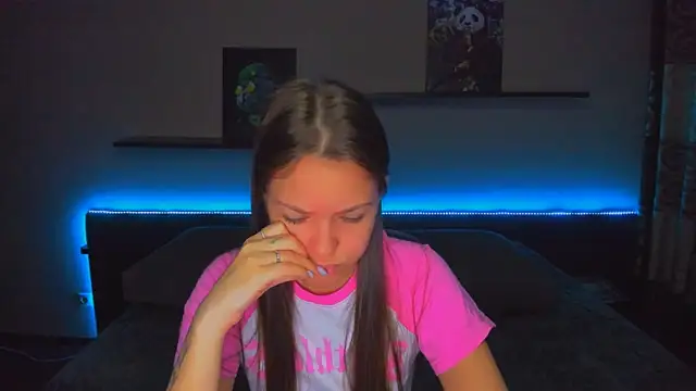 AlexaBarkley online show from 02-13-26, 12:32