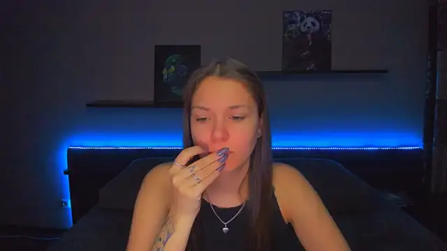 AlexaBarkley online show from 02-23-26, 12:34