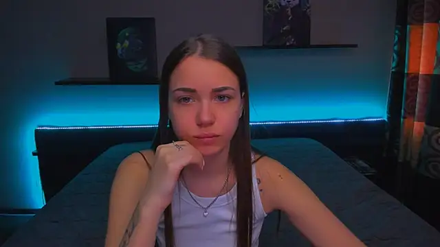 AlexaBarkley online show from 02-03-25, 06:56