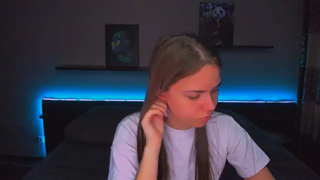 AlexaBarkley online show from 03-04-26, 12:29