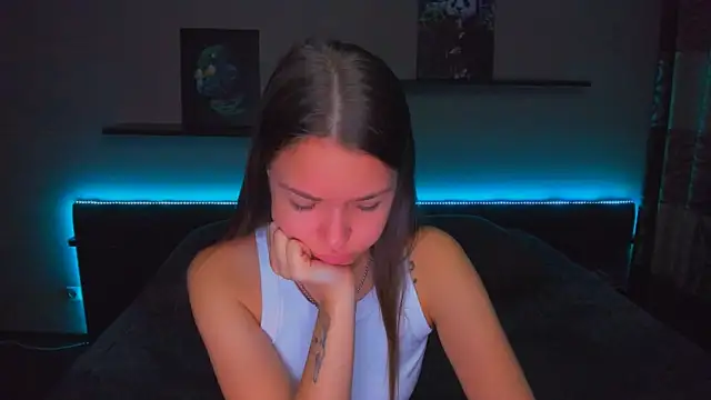 AlexaBarkley online show from 11-10-25, 12:26