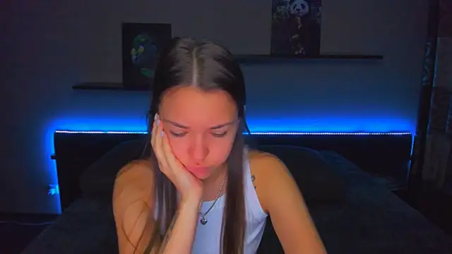 AlexaBarkley online show from 11-06-25, 12:25