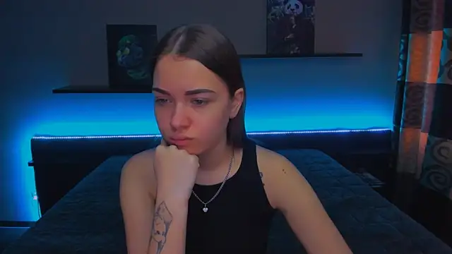 AlexaBarkley online show from 02-05-25, 03:13