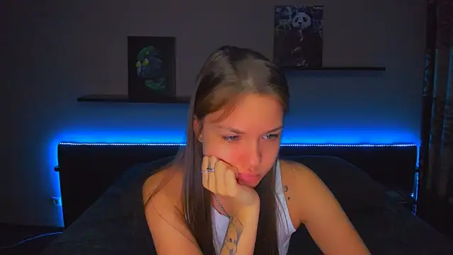 AlexaBarkley online show from 01-07-26, 12:26