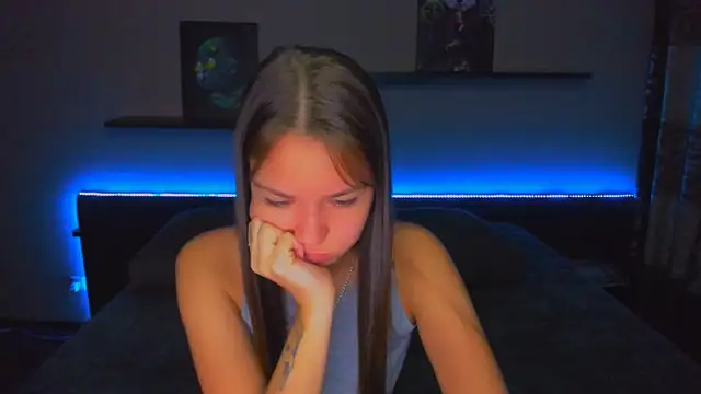 AlexaBarkley online show from 12-19-25, 12:14