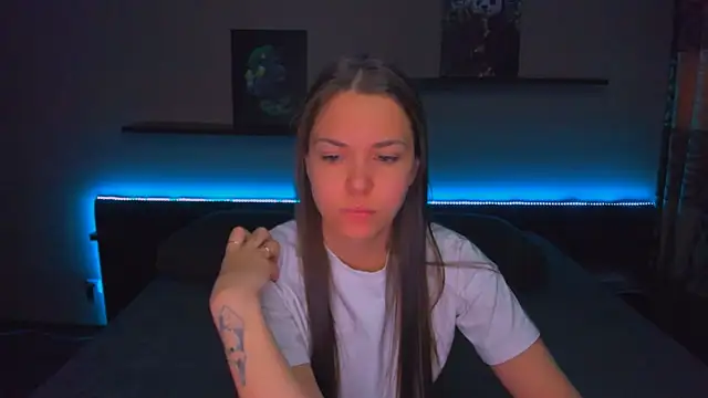 AlexaBarkley online show from 03-26-26, 12:31