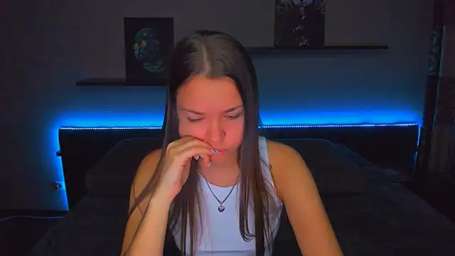 AlexaBarkley online show from 10-27-25, 12:22