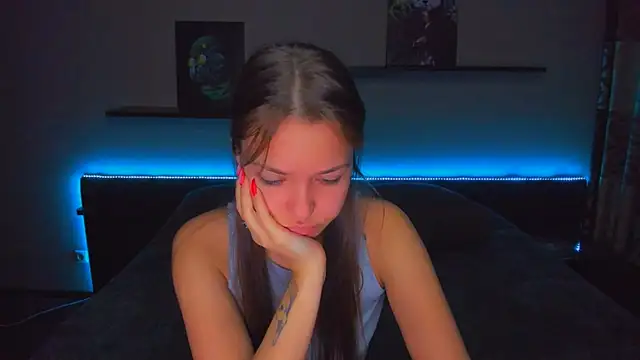 AlexaBarkley online show from 01-09-26, 12:17