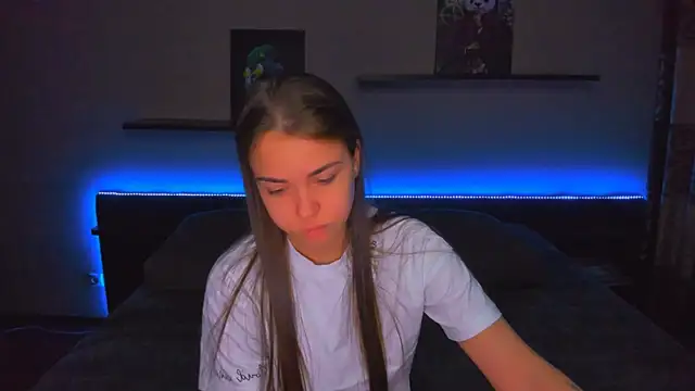 AlexaBarkley online show from 02-27-26, 12:33