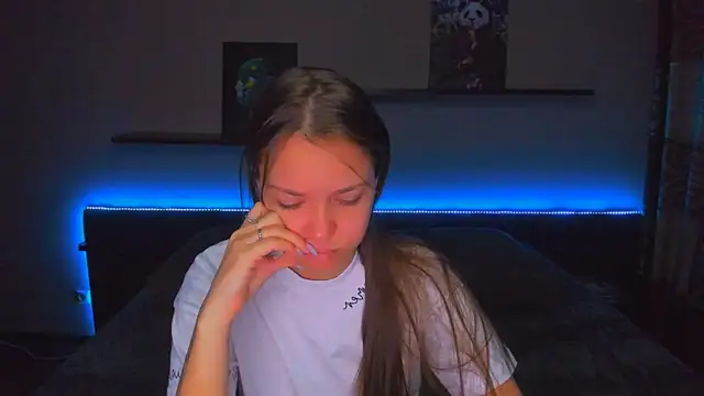 AlexaBarkley online show from 02-12-26, 12:32