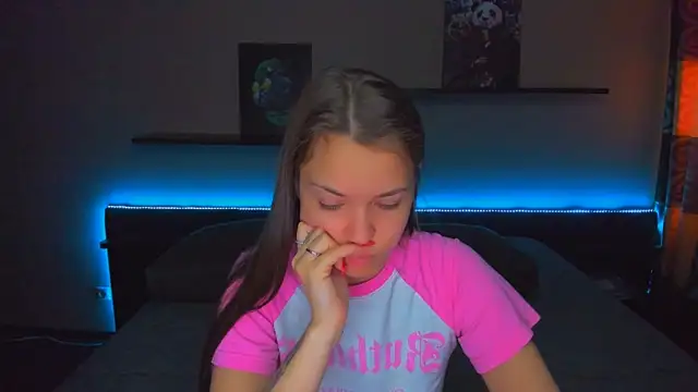 AlexaBarkley online show from 03-30-26, 12:34