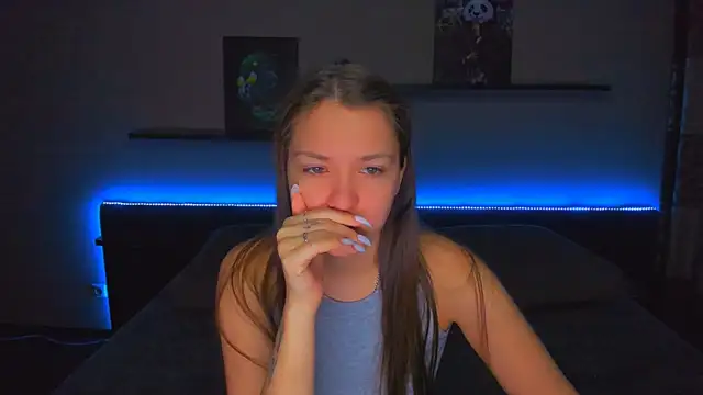 AlexaBarkley online show from 02-05-26, 12:17