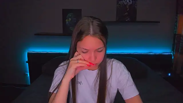 AlexaBarkley online show from 04-14-26, 12:48