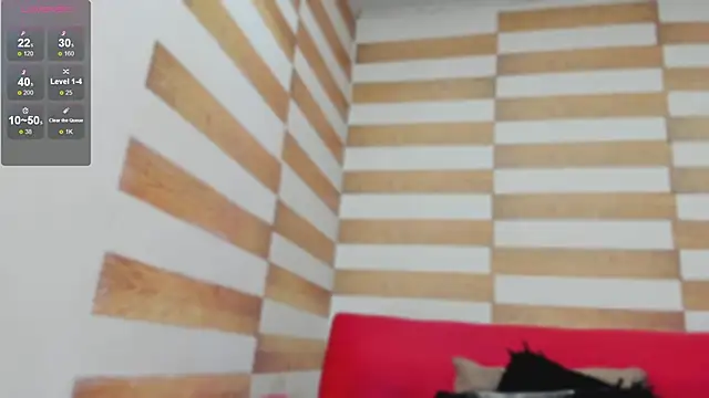 Candy browm1 online show from 03-20-25, 06:53