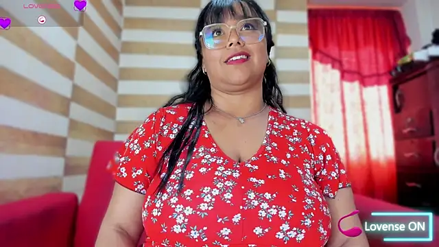 Candy browm1 online show from 10-04-25, 01:45