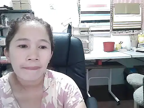 Alexiadreamer online show from 04-06-26, 03:35