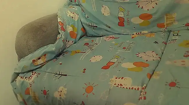 Alexiadreamer online show from 02-19-25, 01:17