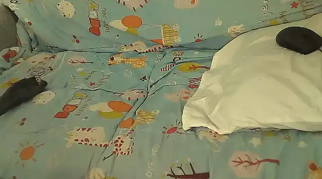 Alexiadreamer online show from 02-10-25, 05:09