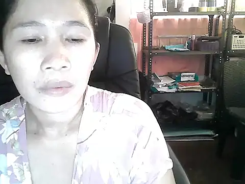 Alexiadreamer online show from 03-19-26, 01:05