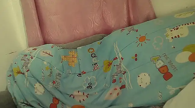 Alexiadreamer online show from 02-04-25, 03:47