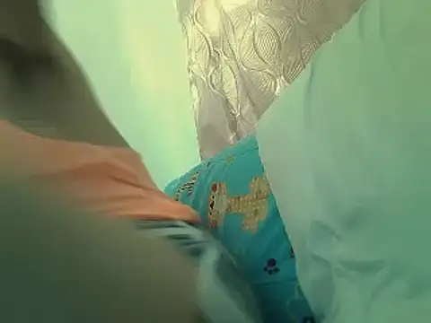 Alexiadreamer online show from 03-17-25, 06:07