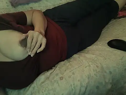 Alexiadreamer online show from 09-22-25, 01:33