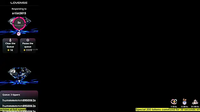 Im Evanss online show from 02-03-26, 02:53