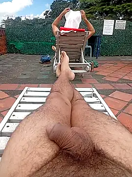 Carlo sex online show from 07-24-26, 05:53