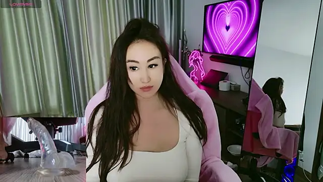 AsianQueens online show from 10-30-25, 03:16