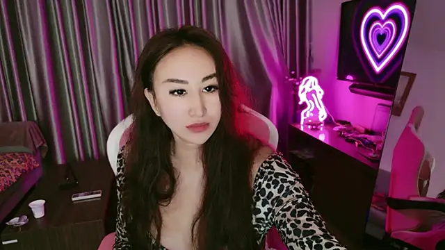 AsianQueens online show from 12-03-25, 12:04