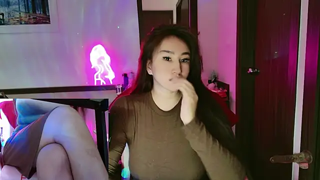 AsianQueens online show from 01-09-26, 02:40