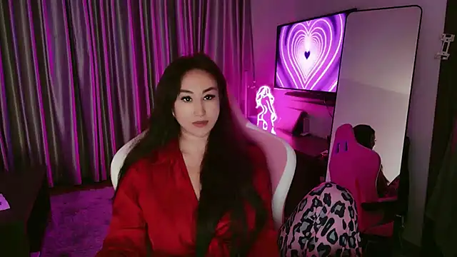AsianQueens online show from 11-06-25, 03:38