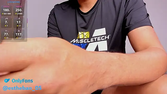 steven smith05 online show from 09-19-25, 03:21