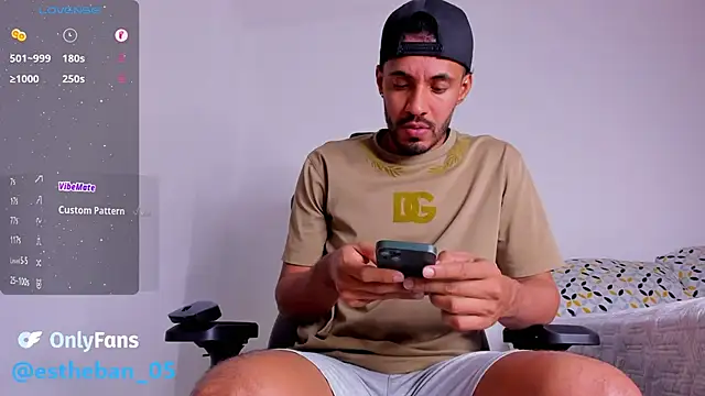 steven smith05 online show from 09-21-25, 04:28