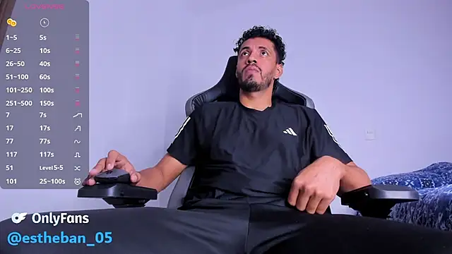 steven smith05 online show from 09-27-25, 07:36