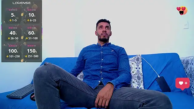 steven smith05 online show from 03-12-25, 04:30