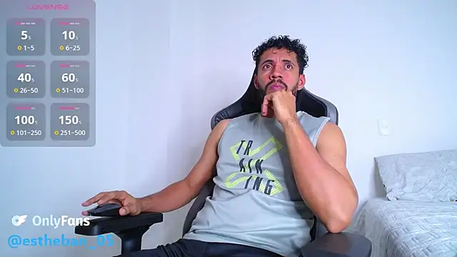 steven smith05 online show from 09-09-25, 01:49