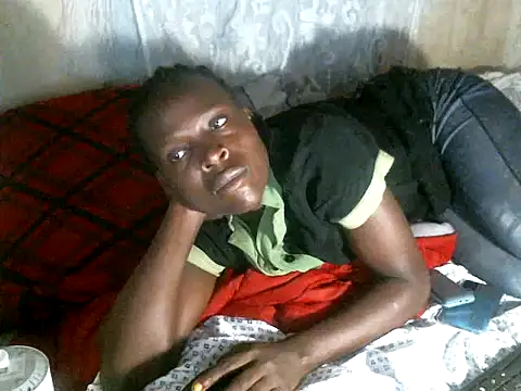 cute-shamza online show from 01-15-26, 05:00