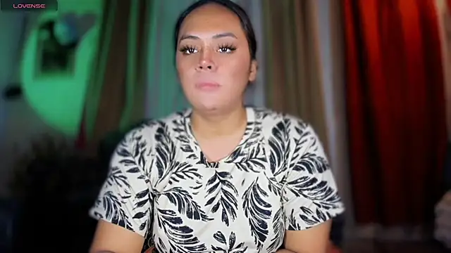  MissKhimberlyXxx  online show from 12-18-25, 08:23